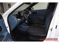 Fiat Grande Panda - Vorschau Bild 7