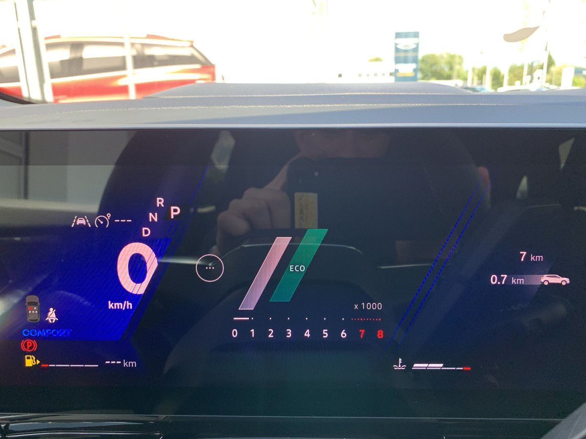 Renault Austral - Bild 16