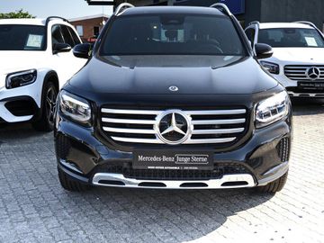 Mercedes GLB 200 - 4