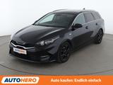 Kia cee'd 1.5 TGDI Vision Aut.*NAVI*CAM*TEMPO* - Kia cee'd / Ceed in Leipzig