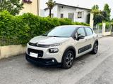 Citroën Citroen C3 PureTech 82 Feel NEOPATENTATI Unico P - Citroën C3: N Puretech 82