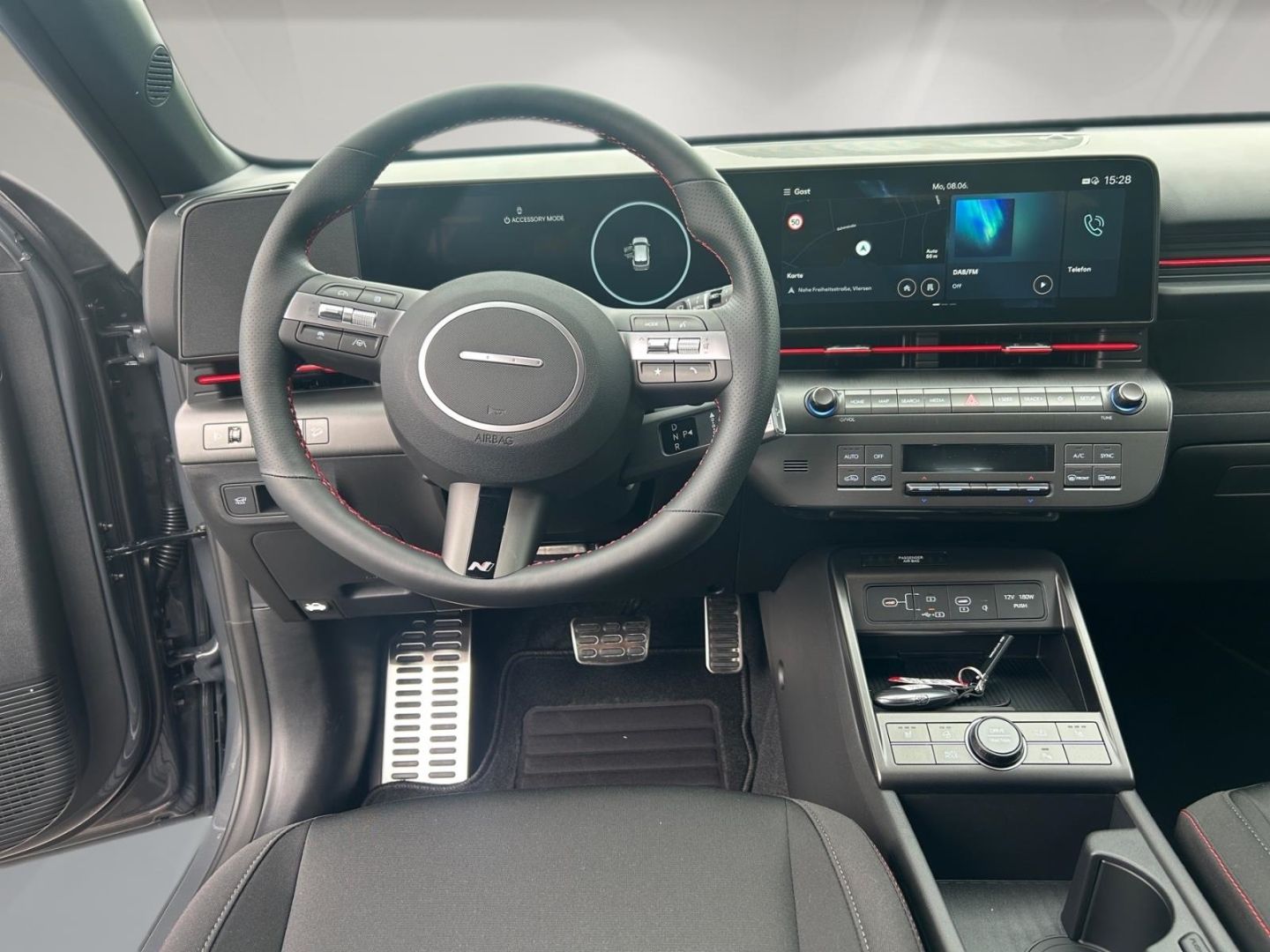 Hyundai KONA - Bild 11
