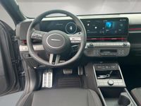 Hyundai KONA - Vorschau Bild 11