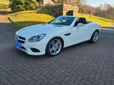 Mercedes-Benz SLC 180 - Aircraft + schicke Innenausstattung - Mercedes SLC-Klasse bis 25.000 Euro