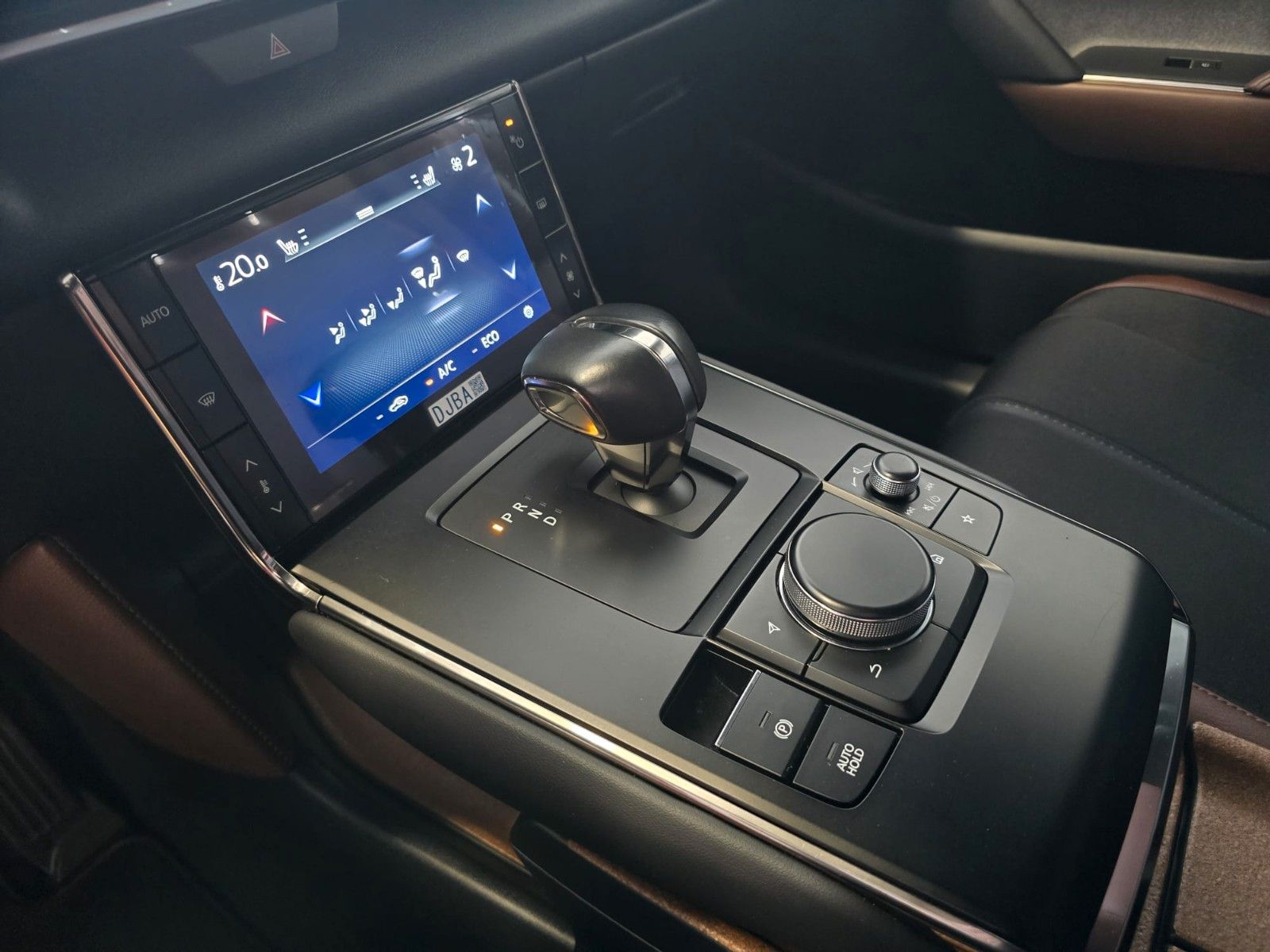 Mazda MX-30 - Bild 21