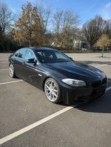 BMW F10 525d N57 M Paket TÜV NEU  - BMW 525 in Bochum