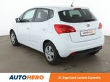 Kia Venga 1.6 Platinum Edition*CAM*PDC*SHZ*TEMPO*LHZ - Kia Venga aus 2019