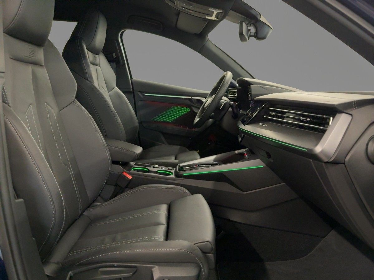 Audi A3 - Bild 11
