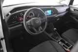 Volkswagen Caddy 2,0TDI *1.Hand*Klima*DAB* - Volkswagen Caddy: 2.1