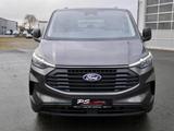 Ford Transit Custom L1 Trend+8-Sitzer+Kamera+Navi+AHK - Ford Transit: 8.1