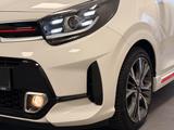 Kia Picanto GT-Line-ACC-5 Jahre Garantie-Vollaustt. - Kia: Jahre