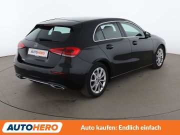 Mercedes A 180 - 6