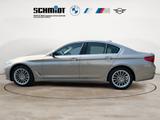 BMW 530i xDrive Luxury Line + 2Jahre-BPS.-GARANTIE - BMW 530: 530i