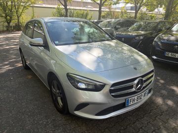 Mercedes B 180 - 3