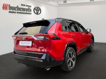 Toyota RAV 4 - 5