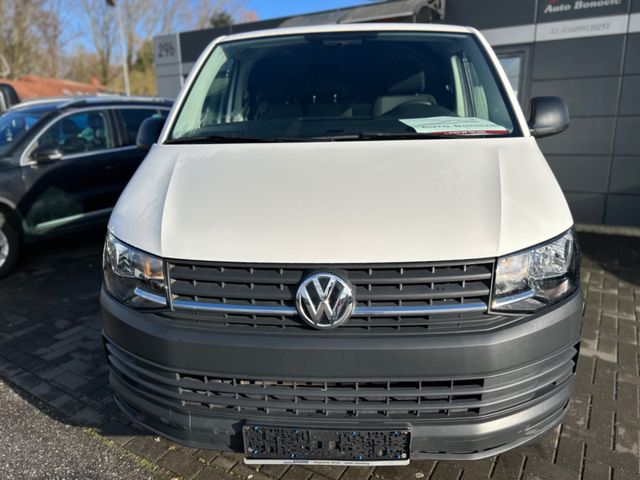 Volkswagen T6 Transporter Kasten EcoProfi Austauschm.von VW