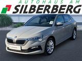 Skoda Scala 1.0 TSI DSG Style PANO NAVI AHK 17" - Skoda Scala Gebrauchtwagen in Dresden