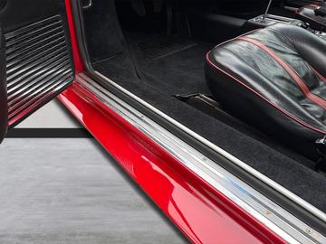 1977 Ferrari 308 — миниатюра 21