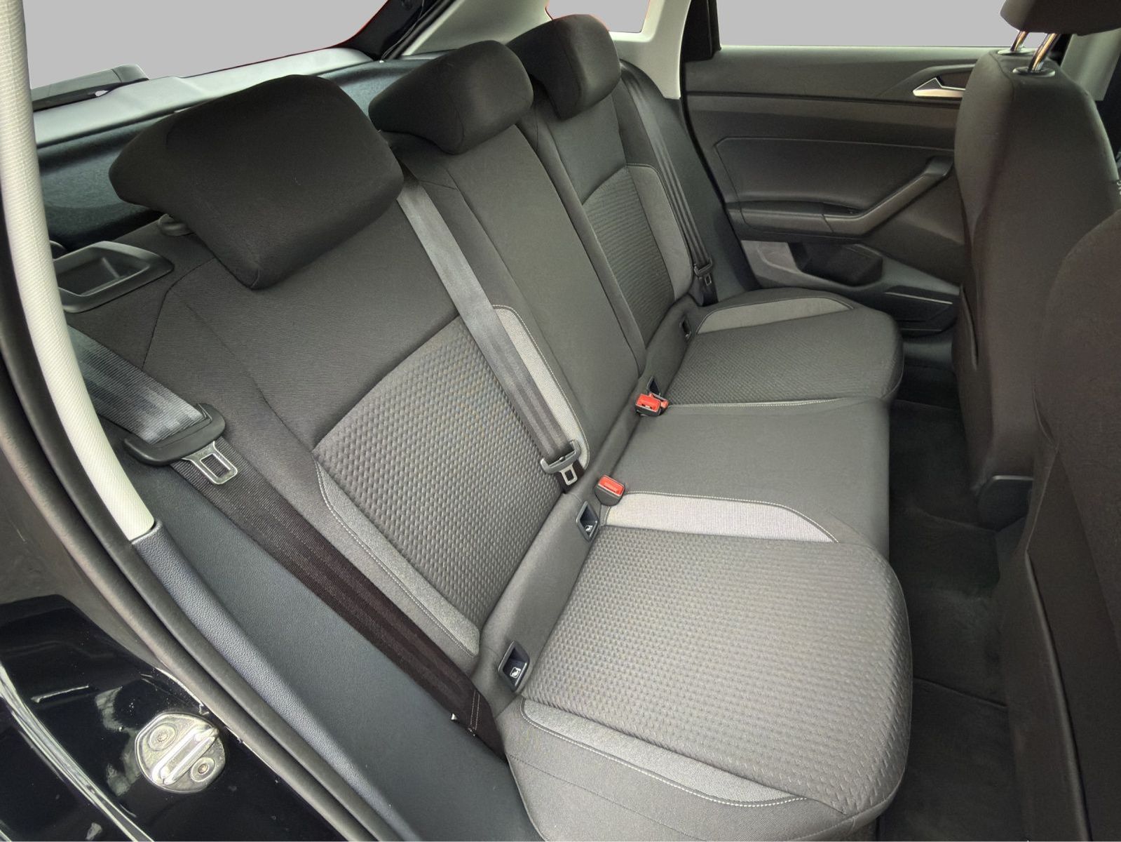 Volkswagen Taigo - Bild 15