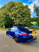 BMW bmw e60 535d stg3 m paket - BMW 535: 535d E60
