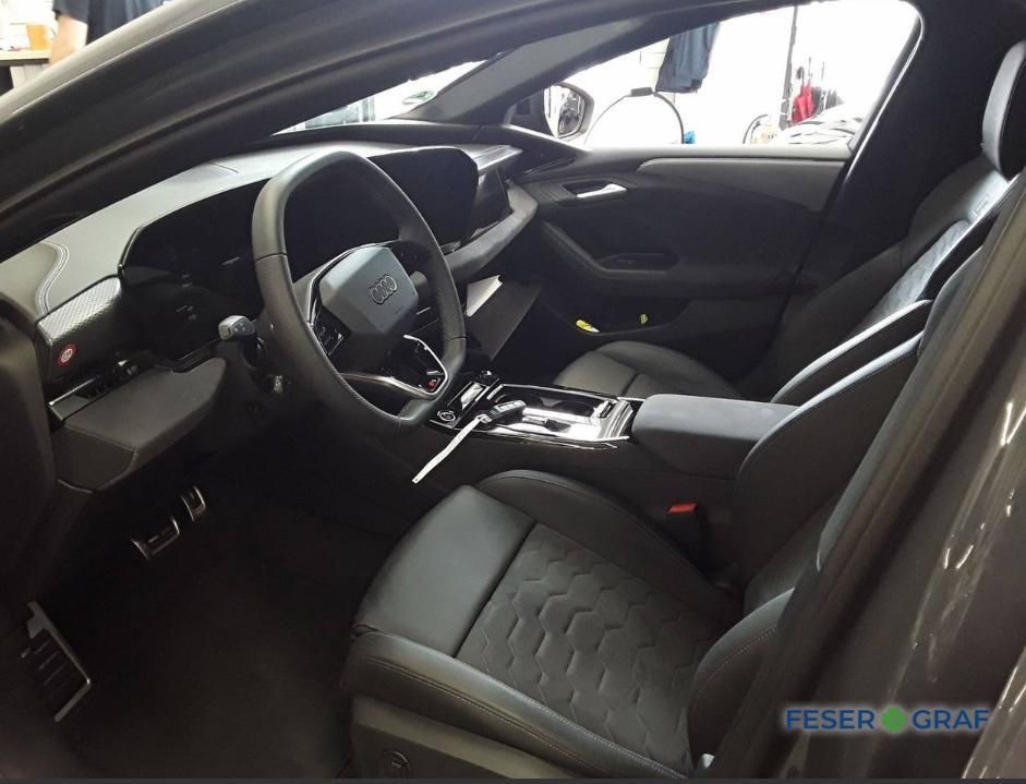 Audi A6 Avant e-tron S line Int/LED/Luft/Air/360Kamer imagem 3