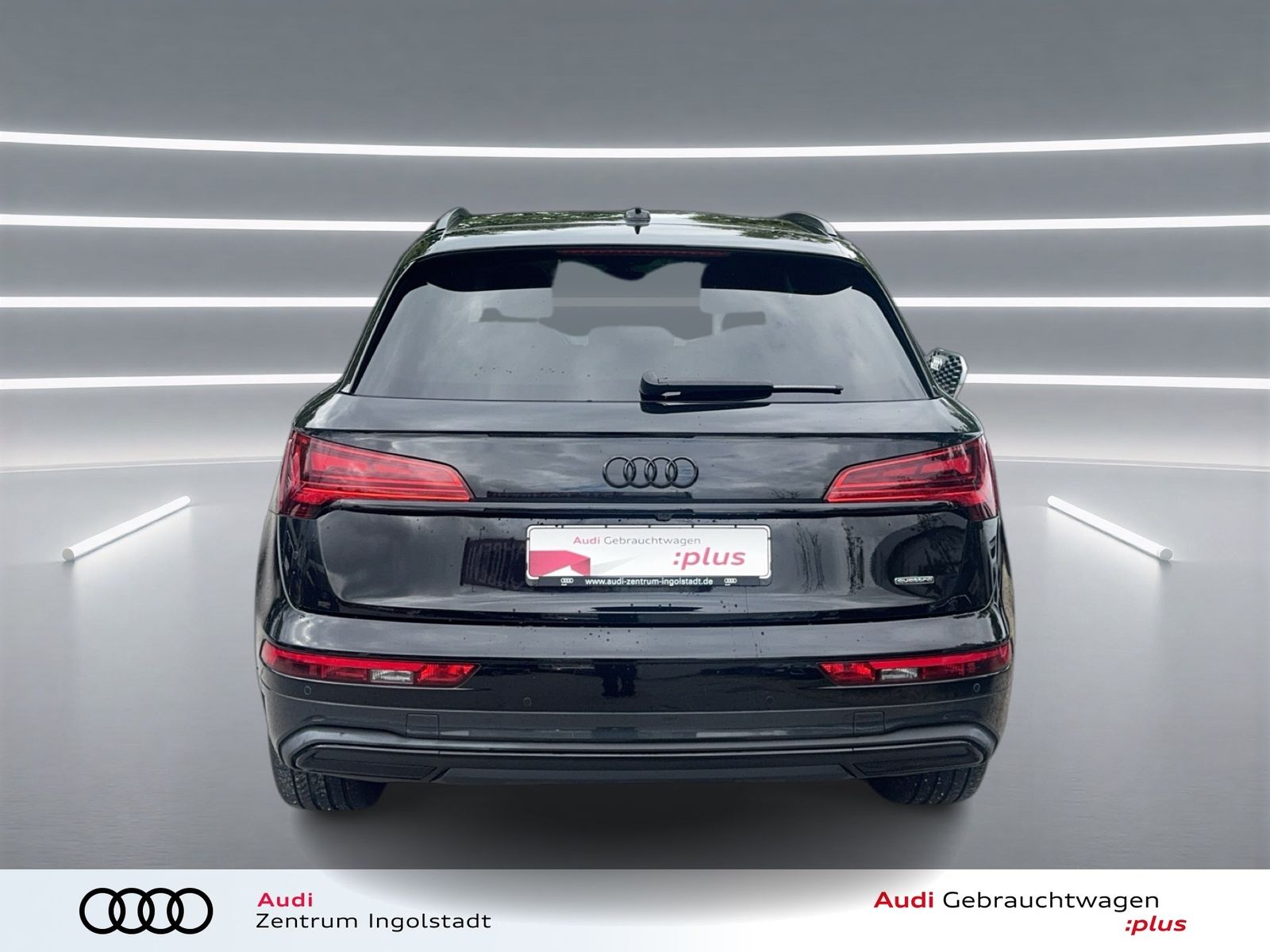 Audi Q5 - Bild 6