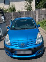 Andere Auto car Kleinwagen  Nisan Pixo - Andere