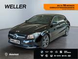 Mercedes-Benz CLA 200 Shooting Brake d 7G-DCT Urban *Sportsitz - Mercedes-Benz CLA-Klasse in Bielefeld