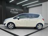Opel Meriva B Design Edition - Opel Meriva mit Benzin-Antrieb: Limousine, Schaltgetriebe