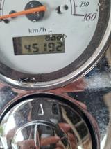Honda Shadow VT 750 American Classic - CHOPPER AMERICAN