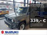 Suzuki Jimny Comfort Allgrip NFZ AC SHZ 4WD - Suzuki Jimny aus 2022