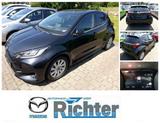 Mazda 2 Hybrid 1.5L VVT-i 116 PS CVT AL-SELECT - Mazda 2 Hybrid aus 2023