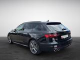 Audi S4 Avant 3.0 TDI tiptronic quattro NaviPlus Matr - gebrauchte Audi S4 aus dem Jahr 2022
