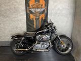Harley-Davidson XL 883 Custom, Sportster,100th Anniversary Jahre - HARLEY-DAVIDSON 883 CUSTOM