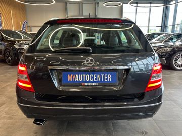 Mercedes-Benz C 250 T AVANTGARDE *TÜV NEU*Navi*PDC*