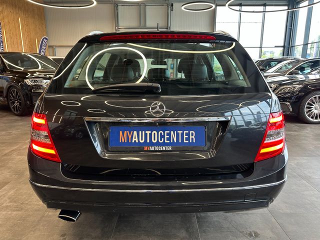 Mercedes-Benz C 250 T AVANTGARDE *TÜV NEU*Navi*PDC*