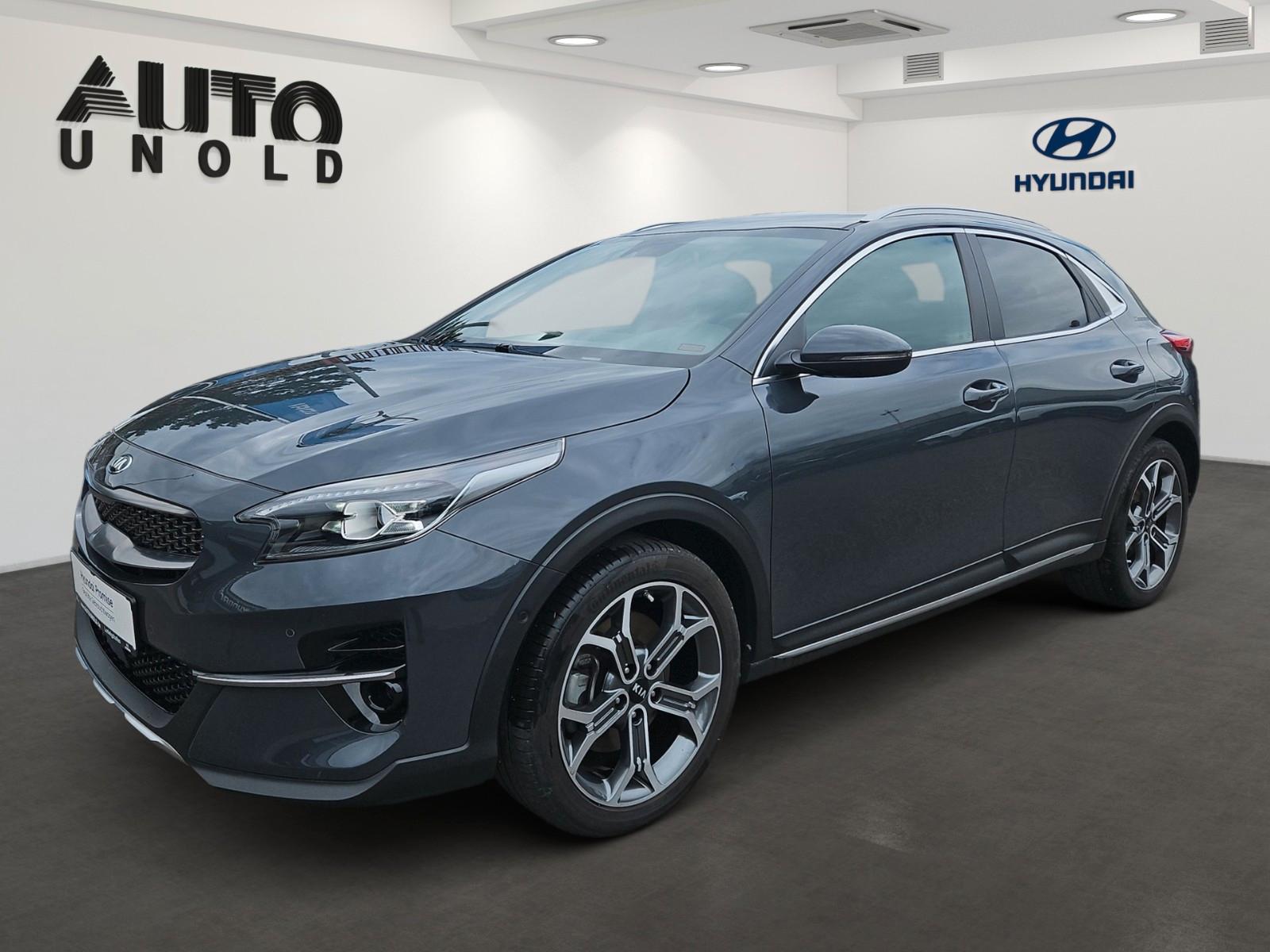 Kia XCeed 1.6 Xdition *Automatik*