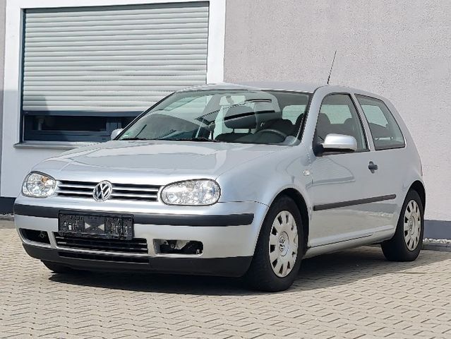 Volkswagen Golf 1.4 Comfortline