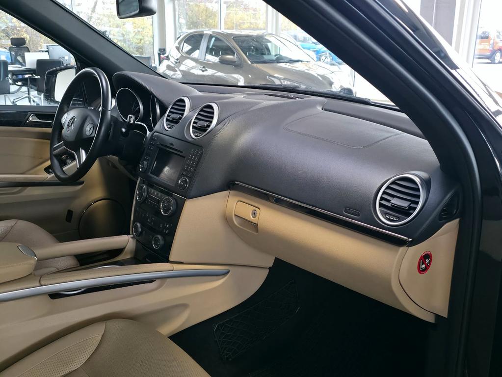 Mercedes-Benz GL 350