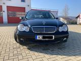 Mercedes-Benz C 180 KOMPRESSOR T, Service und HU NEU, Leder - aus 2005: Kombi
