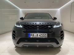 Foto Nummer 7: LAND ROVER Range Rover Evoque
