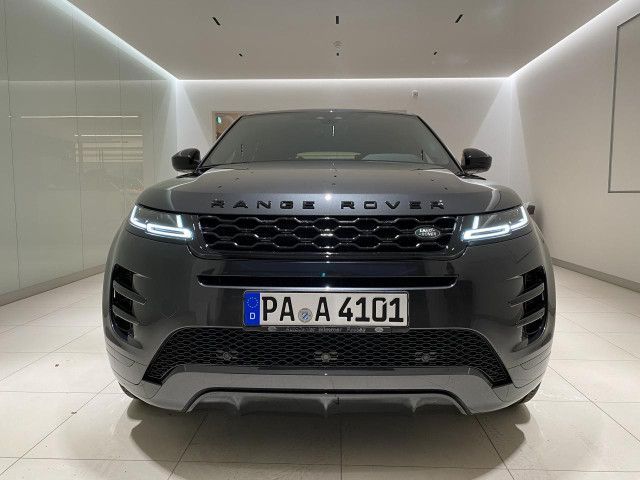 Foto Nummer 7: LAND ROVER Range Rover Evoque