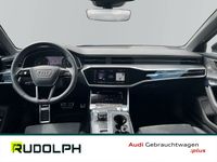 Audi A6 - Vorschau Bild 12