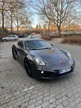 Porsche Cayman 2.7 -S Optik-PDK-Navi-Klima-20 Alu-Xenon - Porsche Cayman: 2.7
