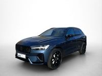 Volvo XC60 - Vorschau Bild 2