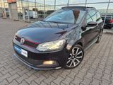 Volkswagen Polo V GTI*DSG*Panorama*Xenon*Navi*12M Garantie - Volkswagen Polo in Mönchengladbach