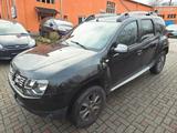 Dacia Duster I Prestige 4x4 - Dacia Duster aus 2014 mit Diesel-Antrieb: Allradantrieb, Geländewagen