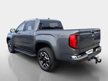 Volkswagen Amarok - 4