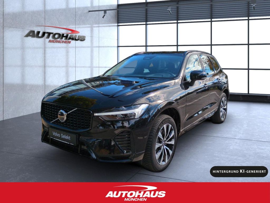 Image of Volvo XC60