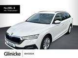 Skoda Octavia Combi Ambition 2.0 TDI DSG, NAVI, KESSY - Skoda Octavia Gebrauchtwagen in Kassel